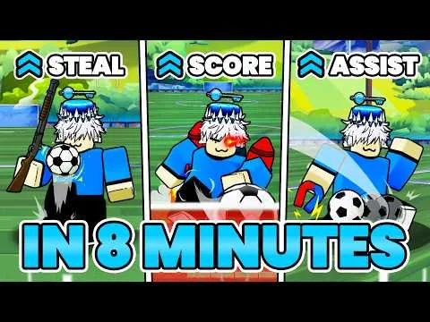 Beginner to pro: curve, flicks, and stamina